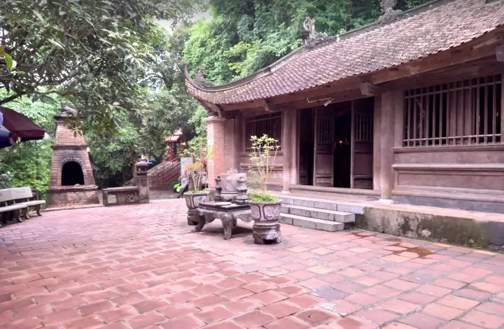 Chùa Giải Oan