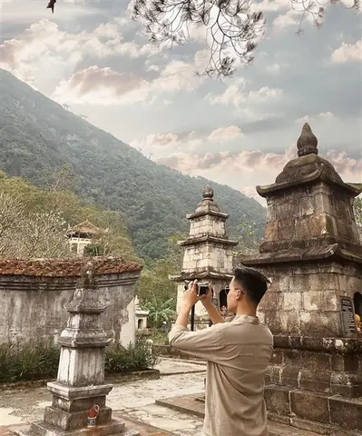 Yên Tử Có Mấy Chùa Chính? Gồm Những Chùa Nào???