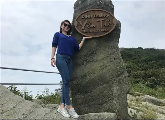 Bạn Có Biết Cáp Treo Yên Tử Dài Bao Nhiêu Không???