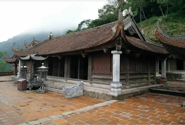 Chùa Yên Hoa