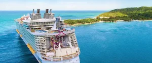 What Is Included In The Cruise Ticket Price? | Royal Caribbean Cruises