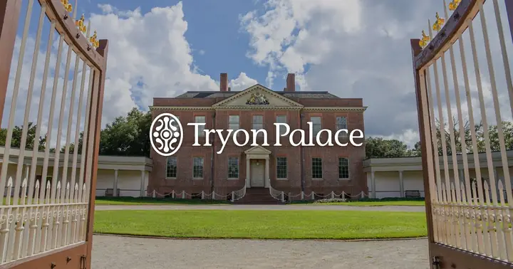 Tickets And Tours | Tryon Palace Tickets And Tours | Tryon Palace