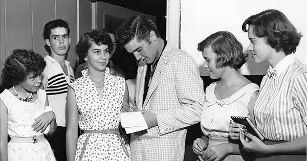 Ticket Information | Graceland