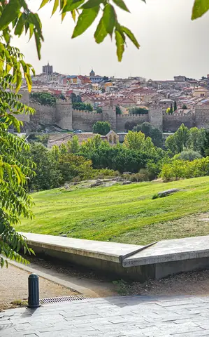 How To Visit Ávila And Segovia In One Day From Madrid — Traveling ... How To Visit Ávila And Segovia In One Day From Madrid — Traveling ...