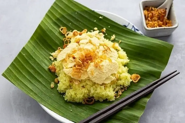 Xôi Xéo Bao Nhiêu Calo? Xôi Xéo Ở Đâu Ngon? Ăn Có Tăng Cân Không?