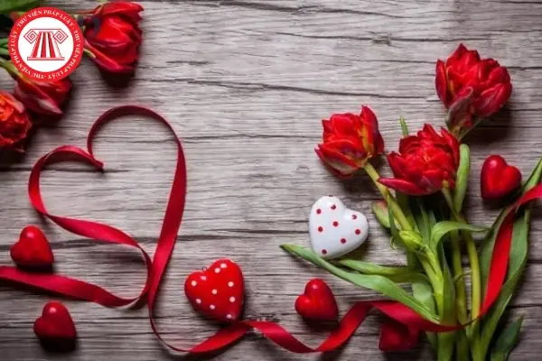 Valentine Đen Là Ngày Mấy? Valentine Đen Ai Tặng Quà Cho Ai?