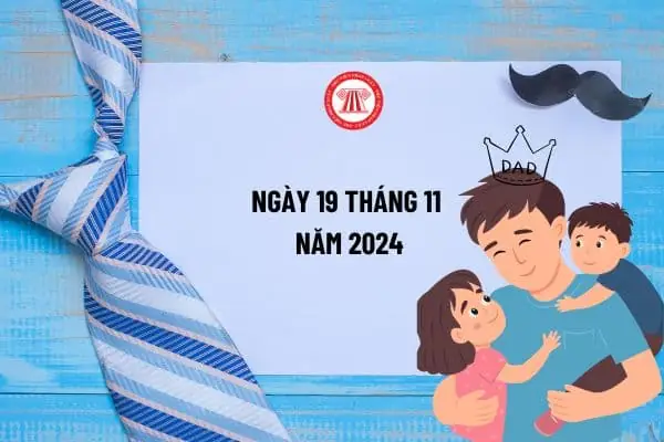 Ngày 19 Tháng 11 Năm 2024 Là Thứ Mấy? Ngày 19 Tháng 11 Là Ngày Lễ Gì? Ngày Quốc Tế Đàn Ông Trùng Với Ngày Nào? Ngày 19 Tháng 11 Năm 2024 Là Thứ Mấy? Ngày 19 Tháng 11 Là Ngày Lễ Gì? Ngày Quốc Tế Đàn Ông Trùng Với Ngày Nào?