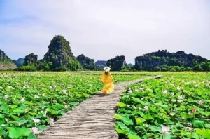 Nghỉ Lễ 2/9 Đi Đâu, Chơi Gì Ở Miền Bắc? - Ảnh 3.