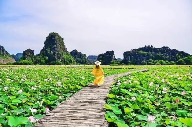 Nghỉ Lễ 2/9 Đi Đâu, Chơi Gì Ở Miền Bắc? - Ảnh 3.
