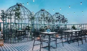 Điểm Tên 21 Quán Cafe View Đẹp Hà Nội Cho Bạn Thỏa Sức Sống Ảo