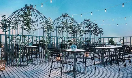 Điểm Tên 21 Quán Cafe View Đẹp Hà Nội Cho Bạn Thỏa Sức Sống Ảo