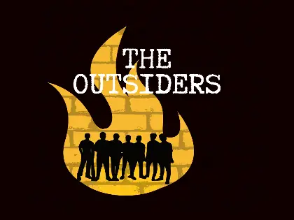 The Outsiders The Outsiders