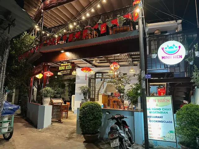 Minh Hien Vegetarian Restaurant - Reviews, Photos & Phone ... Minh Hien Vegetarian Restaurant - Reviews, Photos & Phone ...