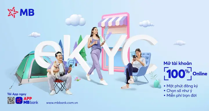 Mbbank Là Ngân Hàng Gì? Mbbank Là Ngân Hàng Gì?