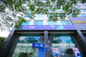 Chi Nhánh Mb Bank Điện Biên Phủ, Ba Đình