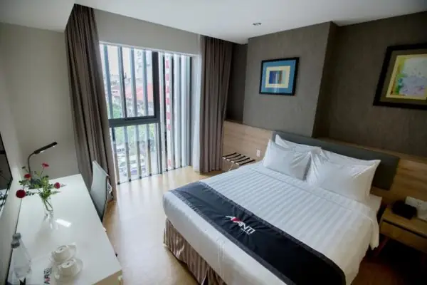 Avanti Hotel Saigon