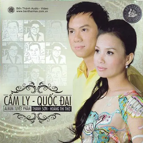 Non Nước Hữu Tình (cẩm Ly) - Lời Bài Hát, Tải Nhạc Zing Mp3