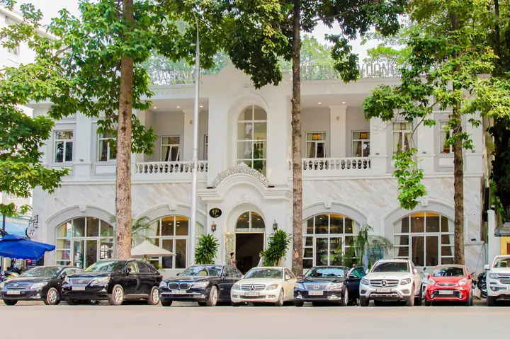 37 Hùng Vương Restaurant, Hà Nội - Đánh Giá Về Nhà Hàng ... 37 Hùng Vương Restaurant, Hà Nội - Đánh Giá Về Nhà Hàng ...
