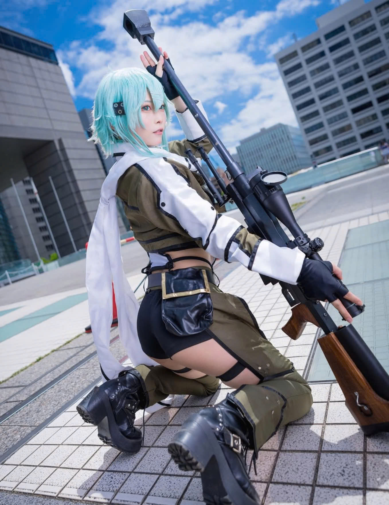 nơi bán súng airsoft ở tphcm uy tín với nhiều mẫu đa dạng