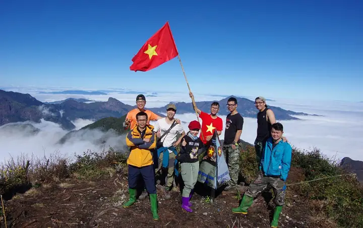 Khám Phá Nét Đặc Trưng Của 7 Vùng Du Lịch Việt Nam - Galatravel