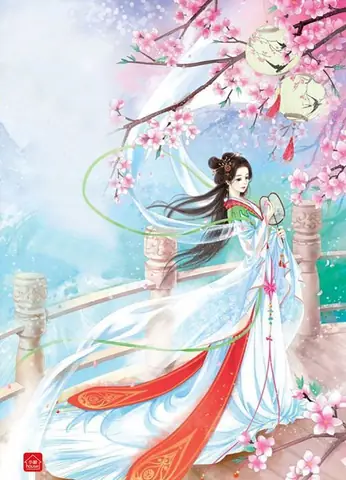 [review] Ta Mới Là Sủng Phi – Cao Thượng. – Công Đức Vô Lượng ...