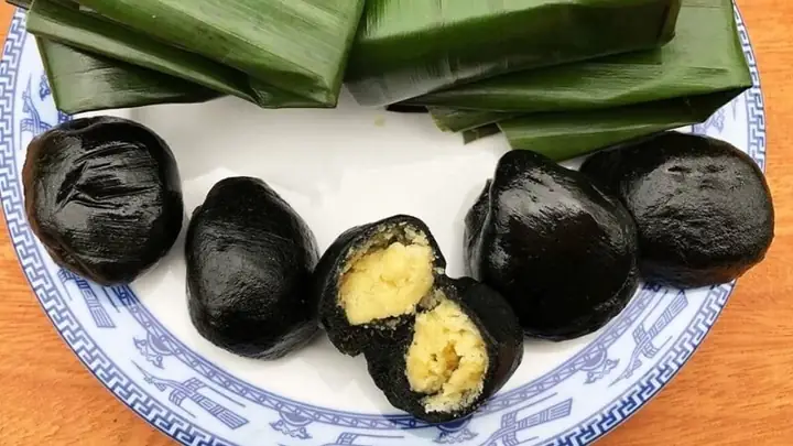 1bánh Gai Bao Nhiêu Calo? 1bánh Gai Bao Nhiêu Calo?