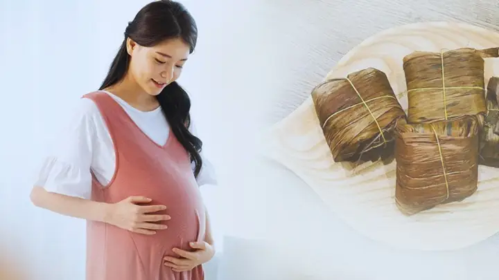 Bà Bầu Ăn Bánh Gai Được Không? Bà Bầu Ăn Bánh Gai Được Không?