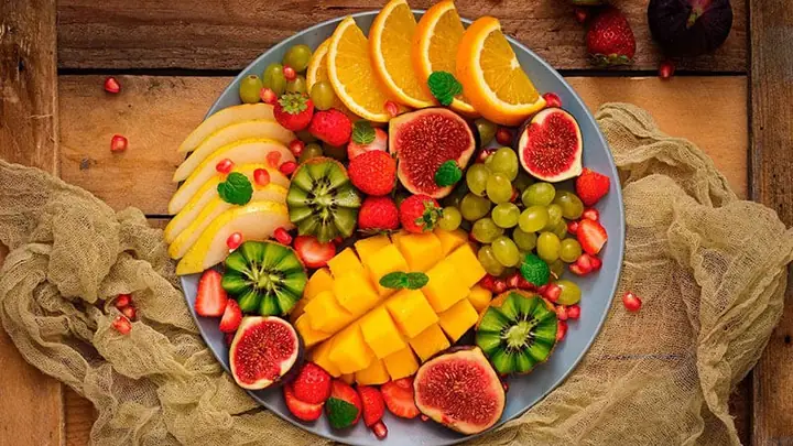 Bổ Sung Đầy Đủ Các Chất Bổ Sung Đầy Đủ Các Chất