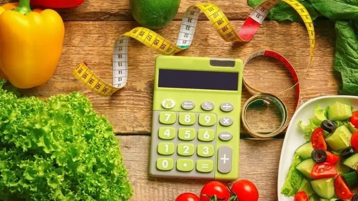 Tính Lượng Calo Nạp Vào Trong Ngày Tính Lượng Calo Nạp Vào Trong Ngày