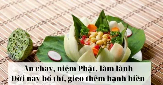 Giải Đáp: Ăn Chay Qua Mấy Giờ Được Ăn Mặn? - Ẩm Thực Độc Hay