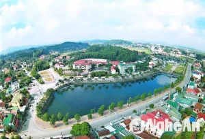 Tên Gọi 29 Xã Mới Thành Lập Sau Sáp Nhập Ở Nghệ An