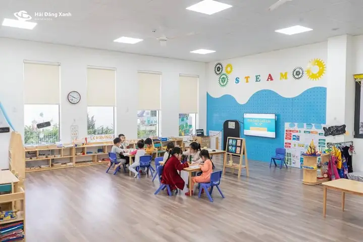 Top 10 Trường Mầm Non Tốt Nhất Tại Quận Hải An Tốt Nhất Năm ... Top 10 Trường Mầm Non Tốt Nhất Tại Quận Hải An Tốt Nhất Năm ...
