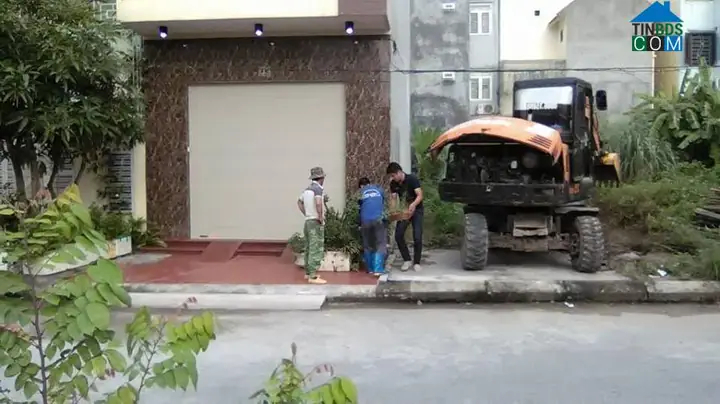 Đường An Khê, Quận Hải An, Thành Phố Hải Phòng Đường An Khê, Quận Hải An, Thành Phố Hải Phòng