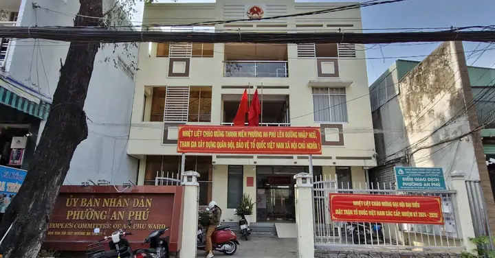 Sáp Nhập 4 Phường Ở Quận Trung Tâm Cần Thơ - Tuổi Trẻ Online