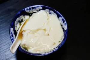 Hạn Chế Topping Giàu Calo