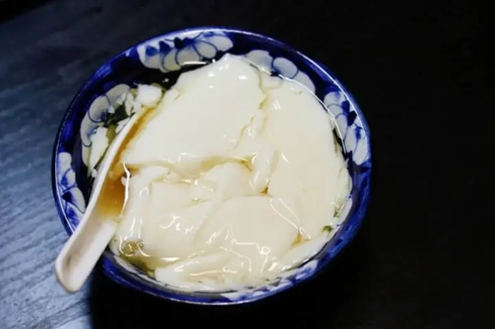 Hạn Chế Topping Giàu Calo