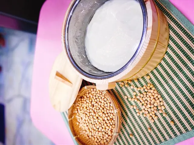Tào Phớ Là Gì? Nguyên Liệu Làm Món Tào Phớ