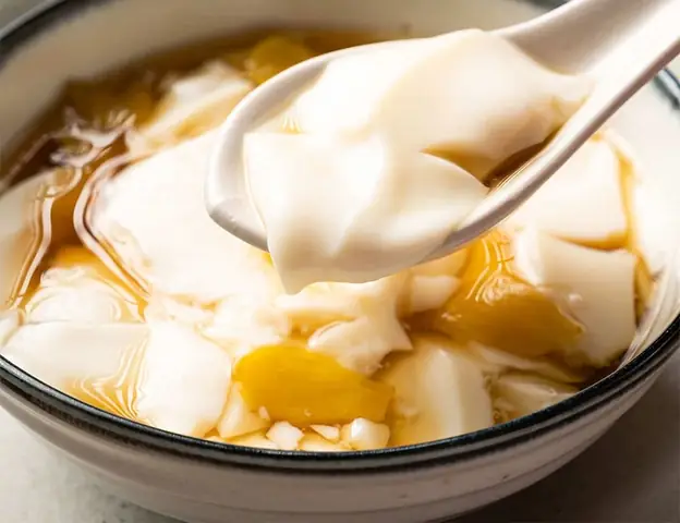 Ăn Tào Phớ Có Béo Không?