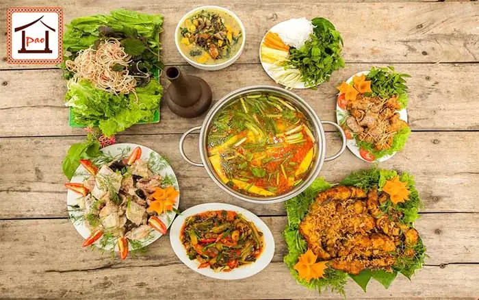 Ghim Ngay Top Các Quán Ăn Ngon Ở Khu Vực Giảng Võ
