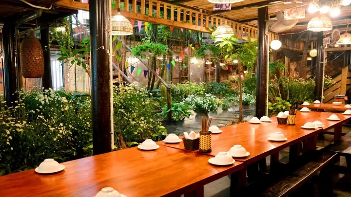 Top 10+ Quán Ăn Giảng Võ Đảm Bảo Ăn Ngon, Chất Lượng, Giá Tốt ...