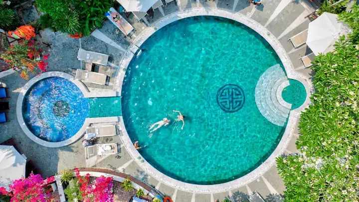 Hoi An Ancient House Resort & Spa, Hoi An (updated Prices 2026) Hoi An Ancient House Resort & Spa, Hoi An (updated Prices 2026)