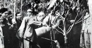 50 Năm Thực Hiện Di Chúc Của Chủ Tịch Hồ Chí Minh Về Vấn Đề Bảo ...