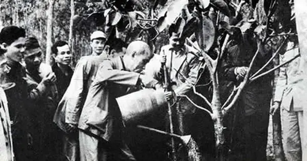 50 Năm Thực Hiện Di Chúc Của Chủ Tịch Hồ Chí Minh Về Vấn Đề Bảo ...