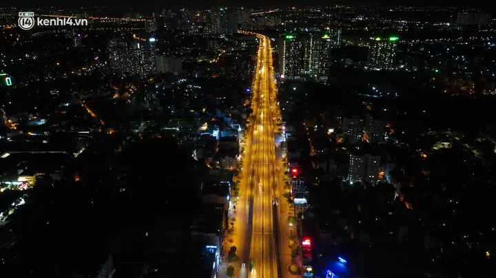 Hình Ảnh Cho Ảnh Đường Phố Hà Nội Về Đêm: