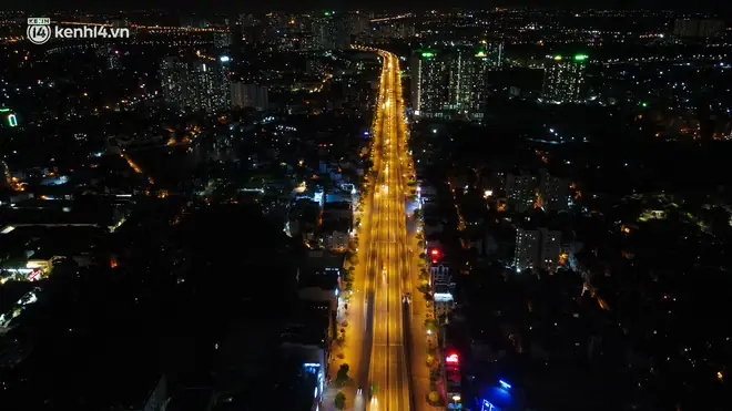 Hình Ảnh Cho Ảnh Đường Phố Hà Nội Về Đêm:
