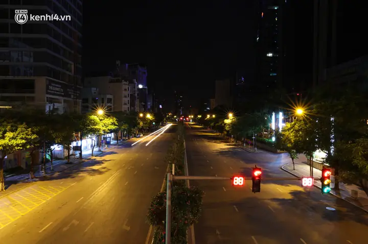 Hình Ảnh Cho Ảnh Đường Phố Hà Nội Về Đêm: