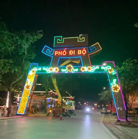 Hình Ảnh Cho Ảnh Đường Phố Hà Nội Về Đêm: