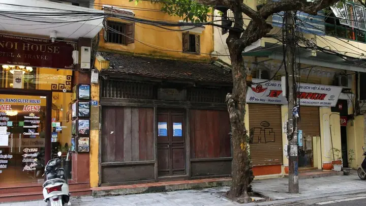 Những Địa Điểm Vui Chơi Hấp Dẫn Trên Phố Cổ Hà Nội