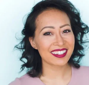 Jackie Nguyen: 'these Women Are Real. Their Stories Are Real ...