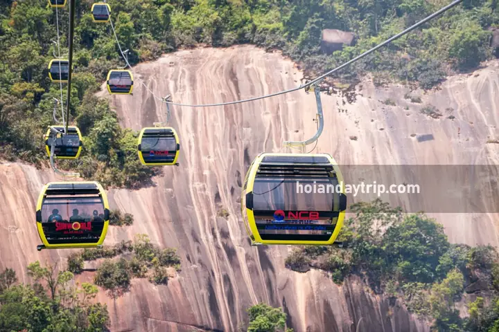 Ba Na Hills Opening Hours (+cable Cars, Restaurants, More)